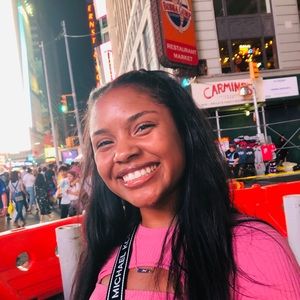 Meet your Posher, Kiera